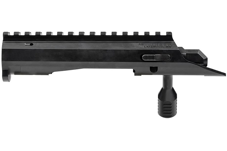 AERO PRECISION INC Remington 700 SOLUS Short Action Receiver