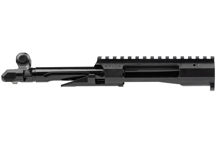 AERO PRECISION INC Remington 700 SOLUS Short Action Receiver