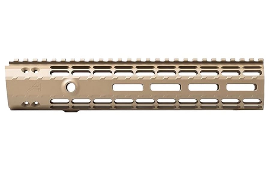 AERO PRECISION INC AR 10.7In Gen-2 M-LOK Free Float Handguard