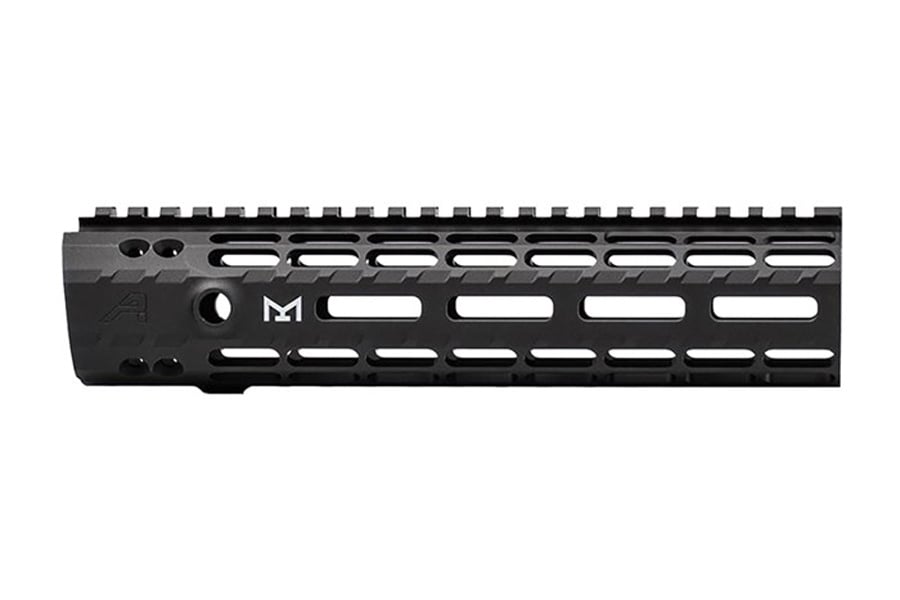 AERO PRECISION INC AR-15 9.3Inch  GEN-2 M-LOK Free Float handguard