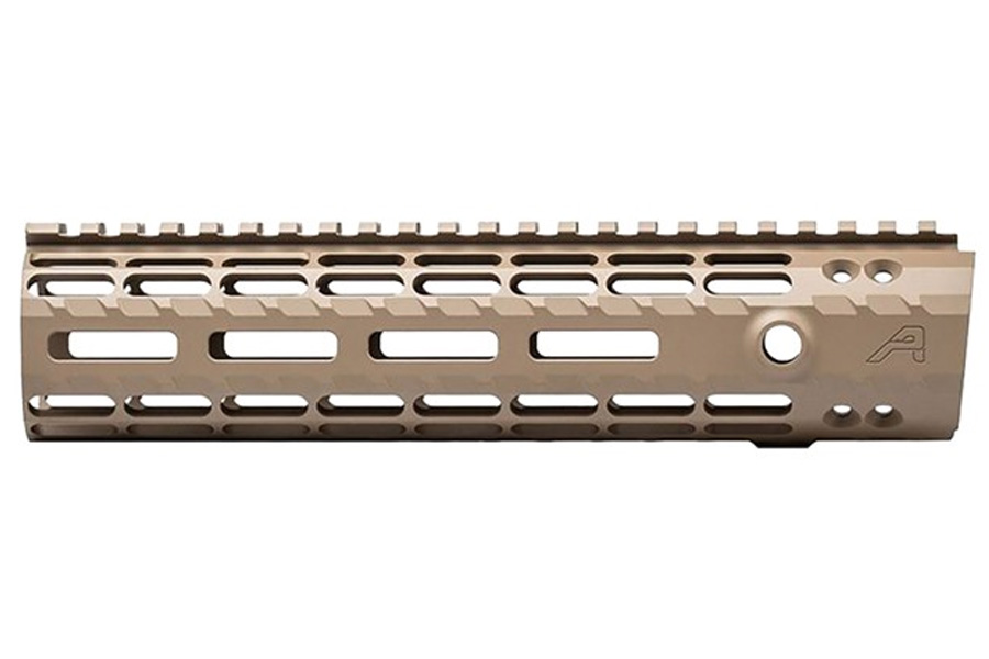 AERO PRECISION INC AR-15 9.3Inch Gen-2 Enhanced M-LOK Free Float Handguard