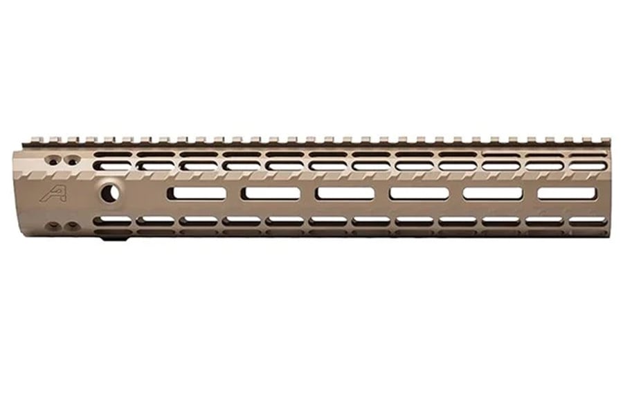 AERO PRECISION INC AR-15 12.7In Gen-2 Enhanced M-LOK Free Float Handguard