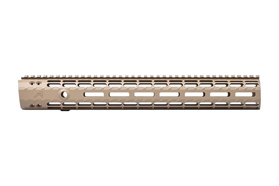 AERO PRECISION INC 15inch Gen-2 M-LOK Enhanced Free Float Handguard