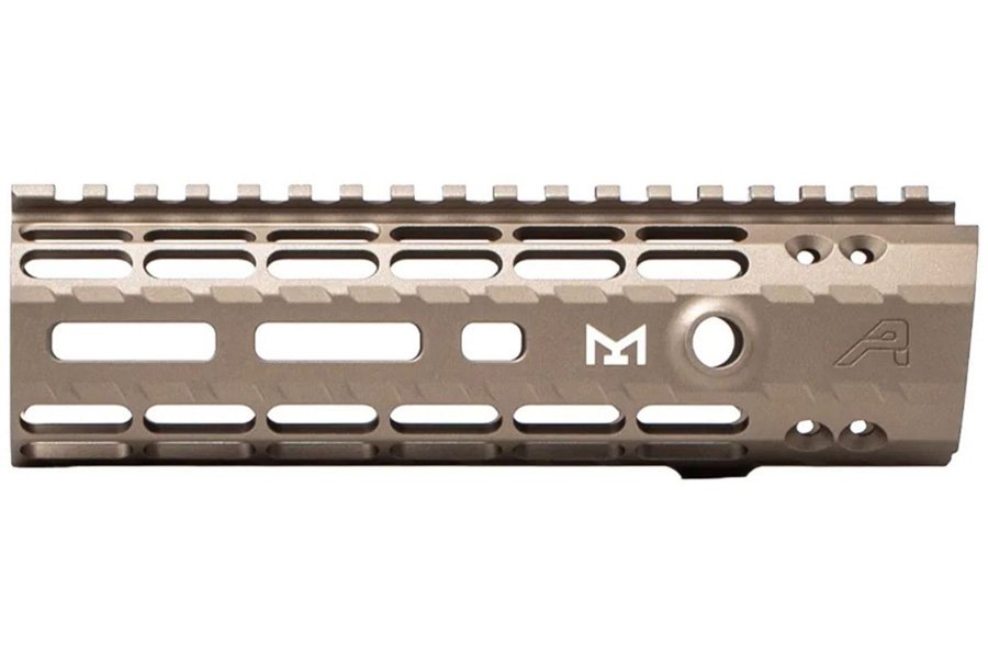 AERO PRECISION INC 7.3inch GEN-2 Enhanced M-LOK Free Float Handguard