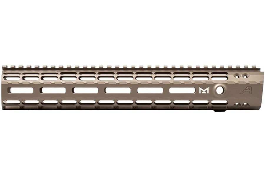 AERO PRECISION INC AR-15 12.7In Gen-2 Enhanced Free Float Handguard