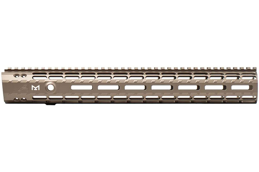 AERO PRECISION INC AR-15 15inch Gen-2 Enhanced M-LOK Free Float Handguard