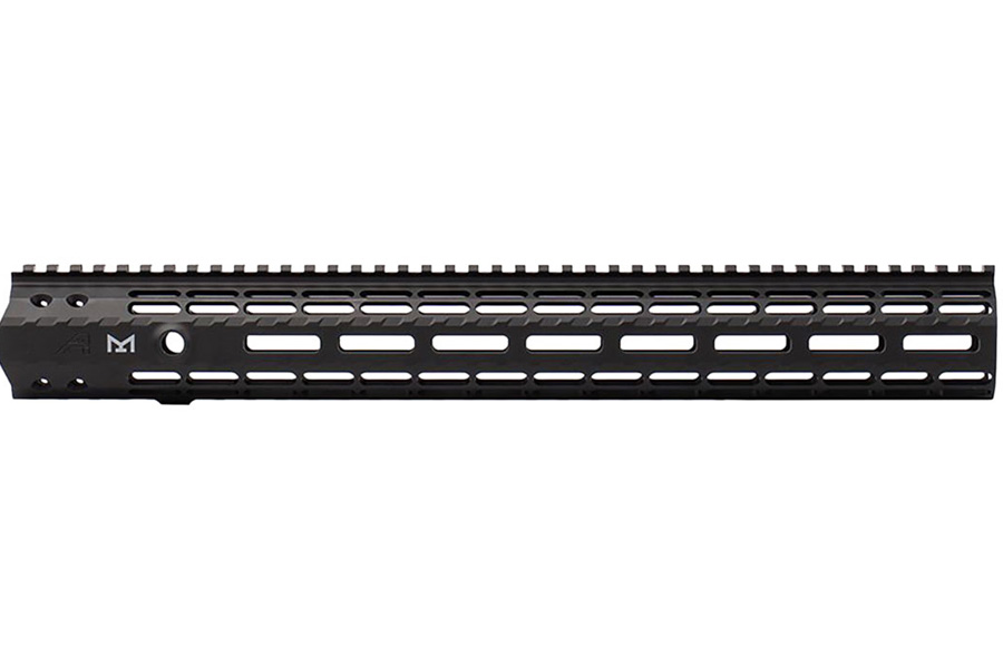 AERO PRECISION INC 16.6Inch M5 GEN-2 Enhanced M-LOK Free Float Handguard