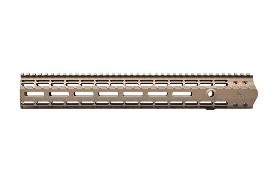 AERO PRECISION INC 15Inch GEN-2 M5 M-LOK Free Float Handguard