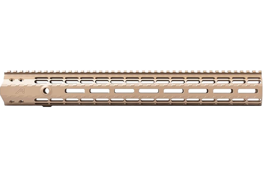 AERO PRECISION INC M5 (.308) Enhanced Gen-2 M-LOK Free Float Handguard