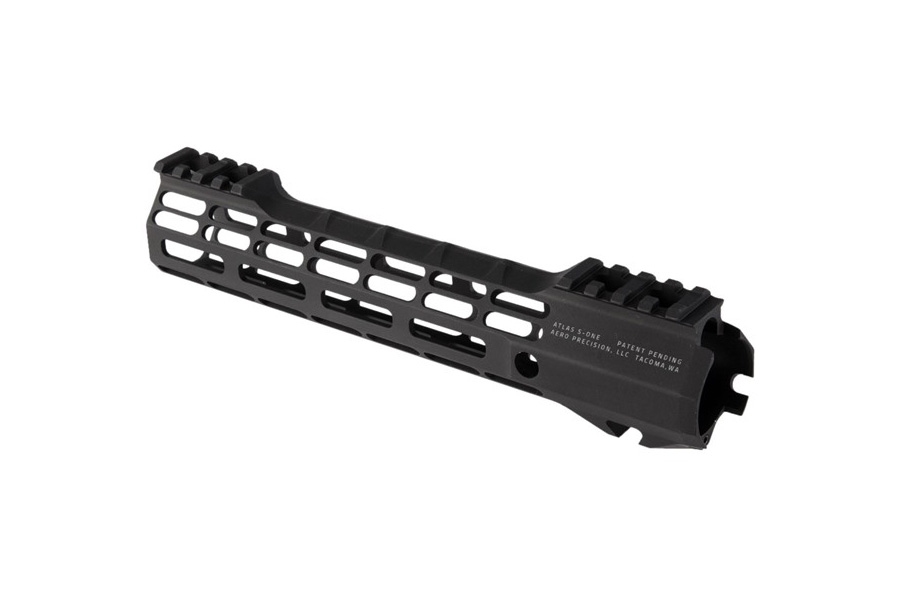 AERO PRECISION INC 9inch Atlas S-One M-Lok Free Float Handguard
