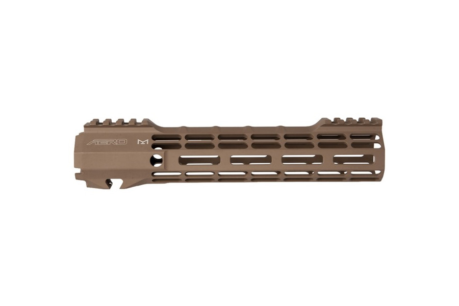 AERO PRECISION INC AR-115 9Inch Atlas S-One M-LOK Free Float Handguard