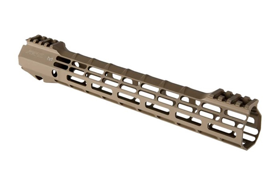 AERO PRECISION INC AR-15 12.7Inch ATLAS S-ONE M-LOK Free Float Handguard