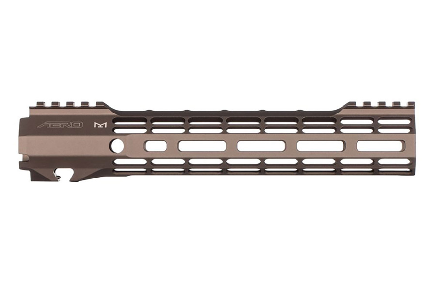 AERO PRECISION INC 10.3Inch Atlas-One M-Lok Free Float Handguard
