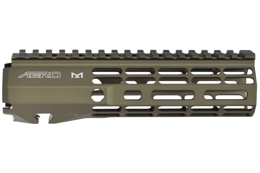AERO PRECISION INC 7 Inch ATLAS R-ONE M-LOK Free Float Handguard