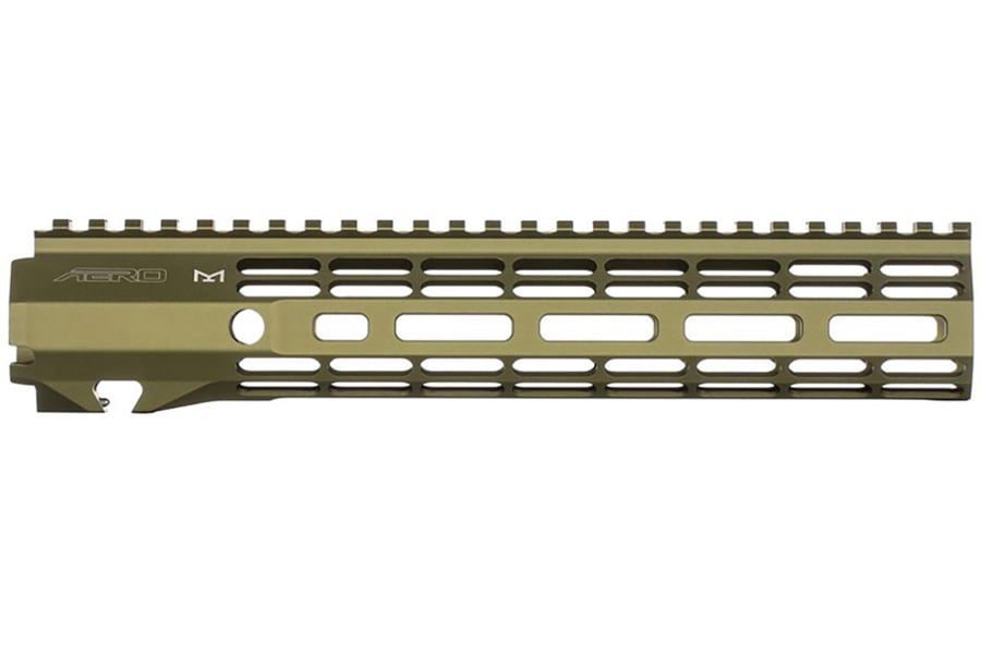 AERO PRECISION INC AR-15 10.3In ATLAS-ONE M-LOK Free Float Handguard