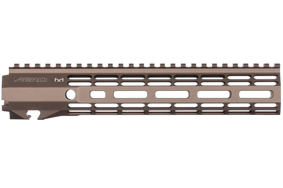 AERO PRECISION INC AR-15 10.3Inch ATLAS R-ONE M-LOK Free Float Handguard