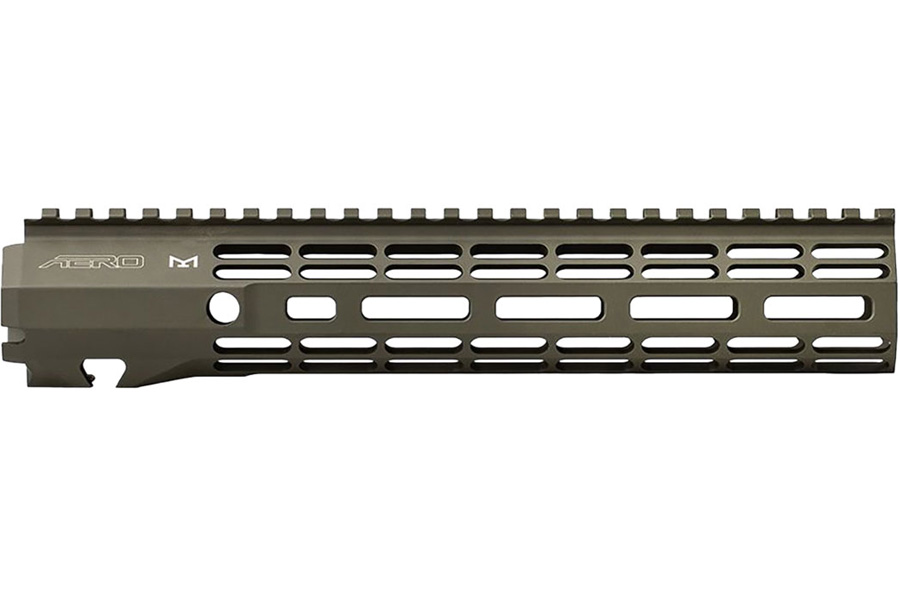AERO PRECISION INC AR-15 10.3In ATLAS R-ONE M-LOK Free Float Handguard