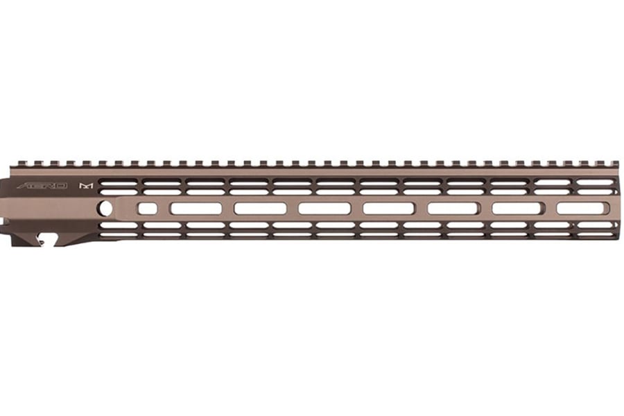 AERO PRECISION INC AR 15In ATLAS R-ONE M-LOK Free Float Handguard