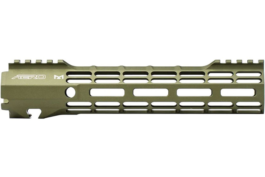 AERO PRECISION INC AR-15 9.3In ATLAS -ONE M-LOK Free Float Handguard