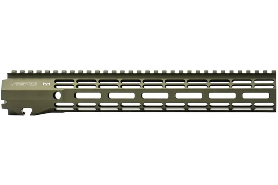AERO PRECISION INC AR-15 12.7In ATLAS R-ONE M-LOK Free Float Handguard