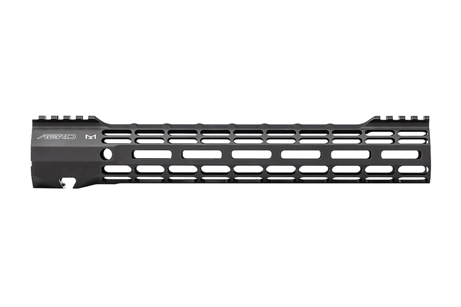 AERO PRECISION INC 12.7 inch M5 M-LOK ATLAS S-ONE Handguard