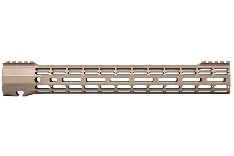 AERO PRECISION INC AR-308 15In M5 ATLAS S-ONE M-LOK Free Float Handguard