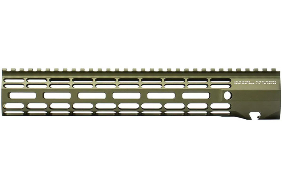 AERO PRECISION INC AR-308 12.7 Inch  ATLAS R-ONE Handguard