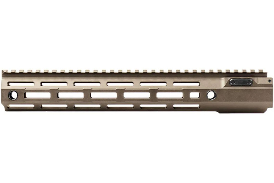 AERO PRECISION INC 12.7 inch MOD-4 Minimal Optical Deflection Handguard