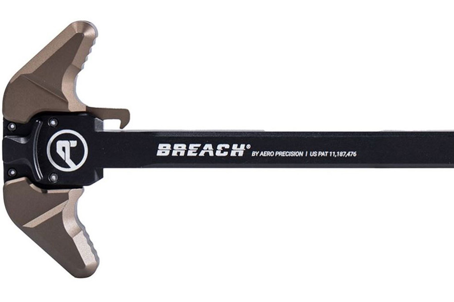 AERO PRECISION INC AR 308 Ambidextrous Charging Handle