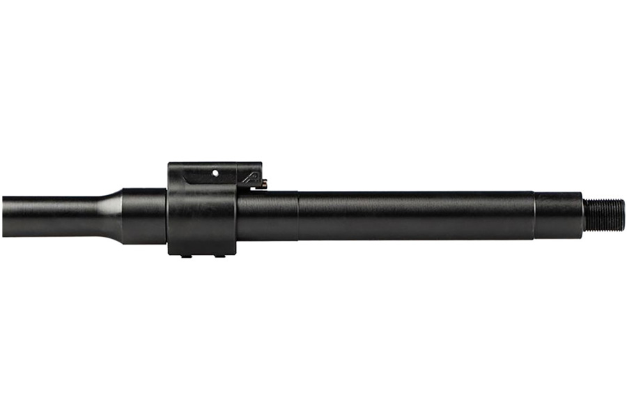 AERO PRECISION INC AR-15 .875Inch Low Profile Adjustable Gas Block with Screw