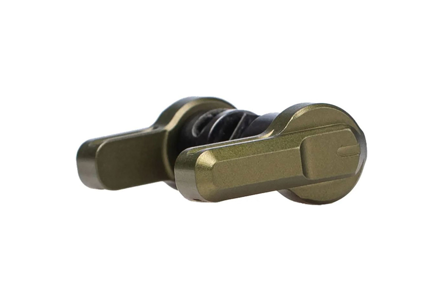 AERO PRECISION INC AR-15 Ambidextrous Pro Safety Selector