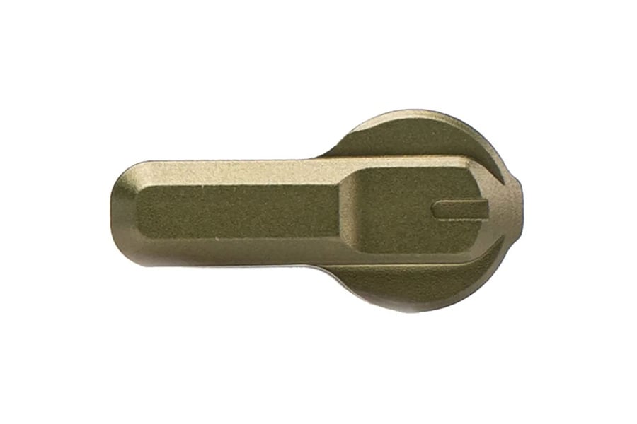 AERO PRECISION INC AR-15 Ambidextrous Pro Safety Selector