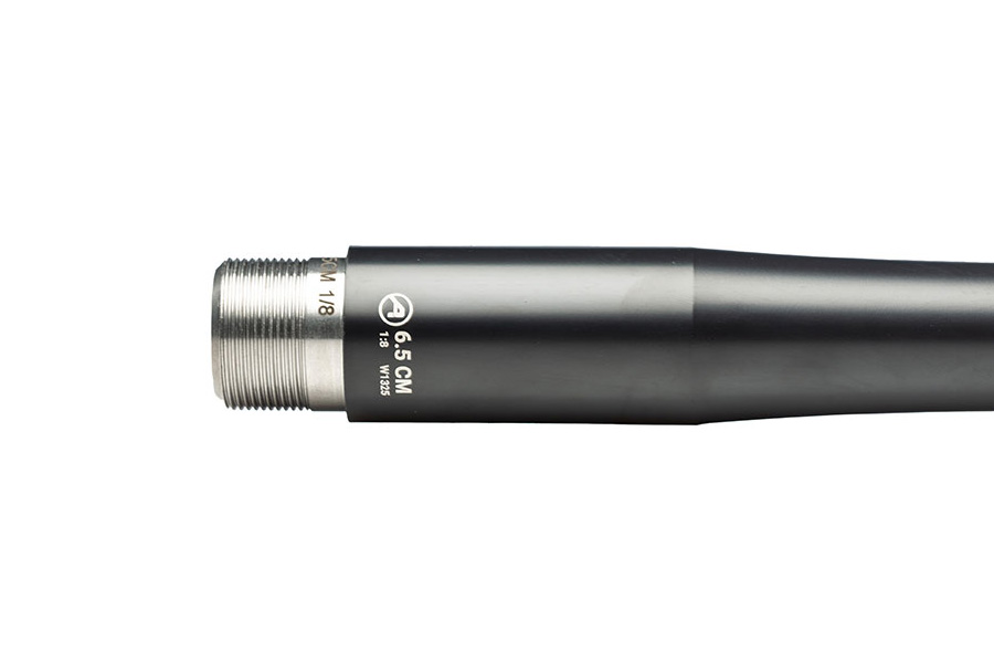 AERO PRECISION INC 22Inch 6.5 Creedmoor Sendero SS Barrel for SOLUS Action