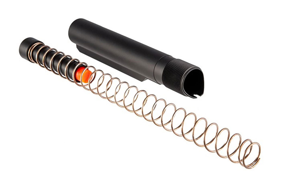 AERO PRECISION INC AR-15 EPC/AR9 9mm Luger Buffer Kit