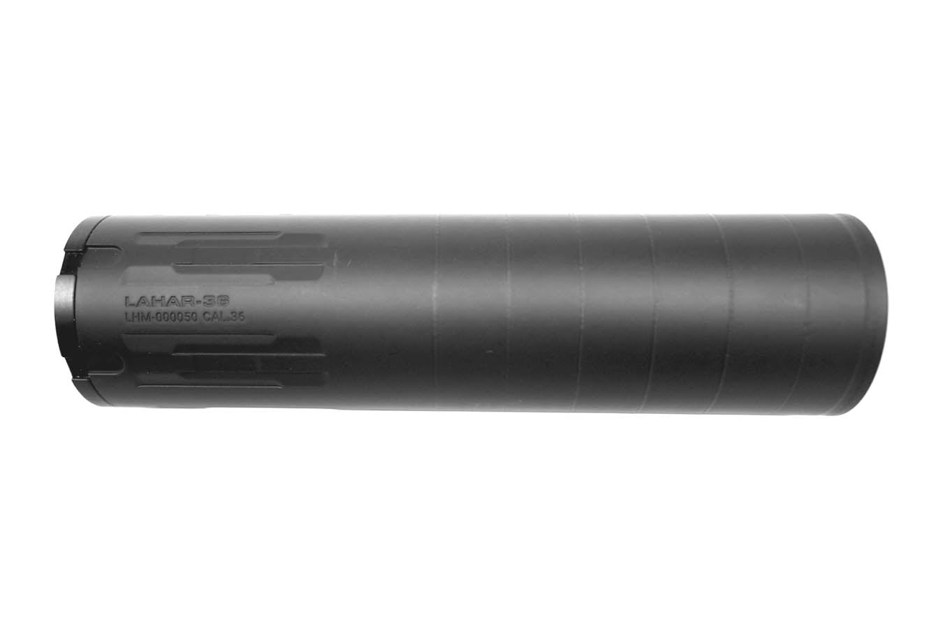 AERO PRECISION INC Lahar-36 36 Caliber Suppressor with Direct Thread Adapters