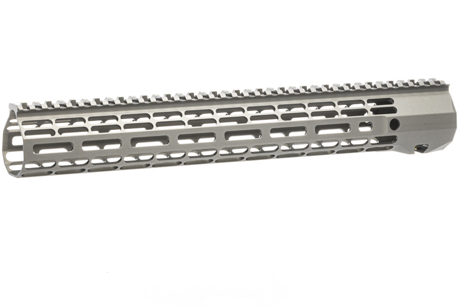 AERO PRECISION INC AR-308 15Inch M5 M-LOK ATLAS R-One Handguard 