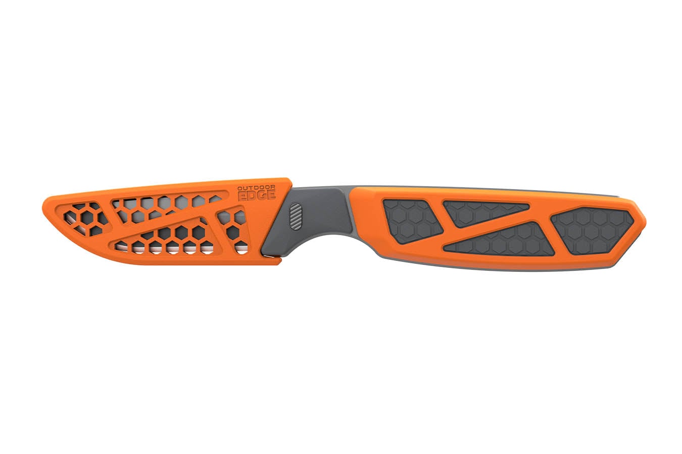 OUTDOOR EDGE Razor APX 2.3 Inch Fixed-Blade Knife