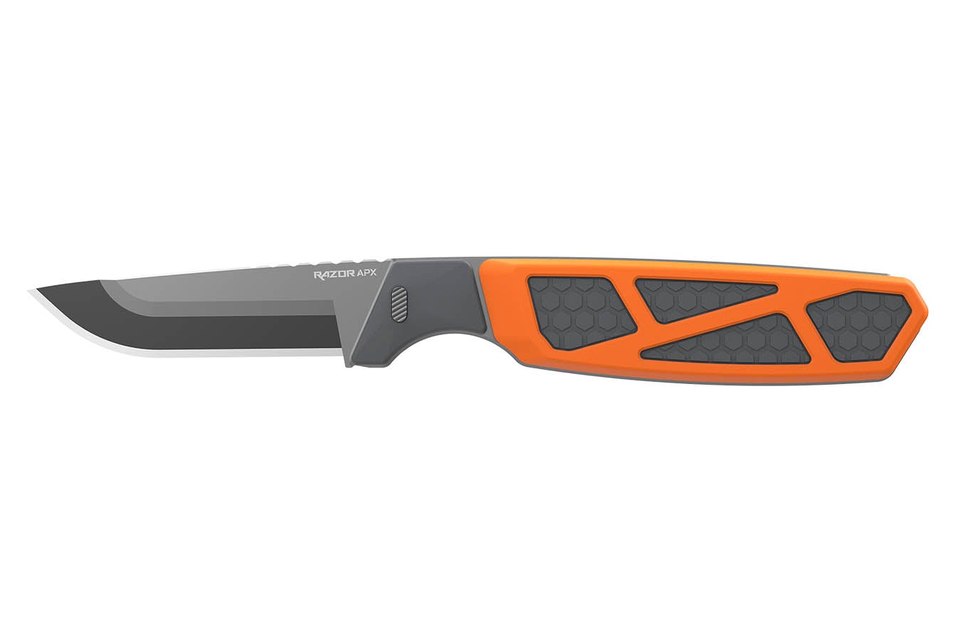 OUTDOOR EDGE Razor APX 3 Inch Folding Knife