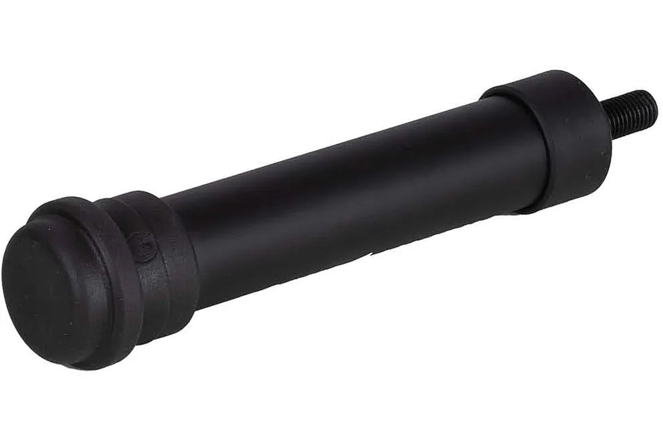 TROPHY RIDGE Snubnose Bow Stabilizer Black