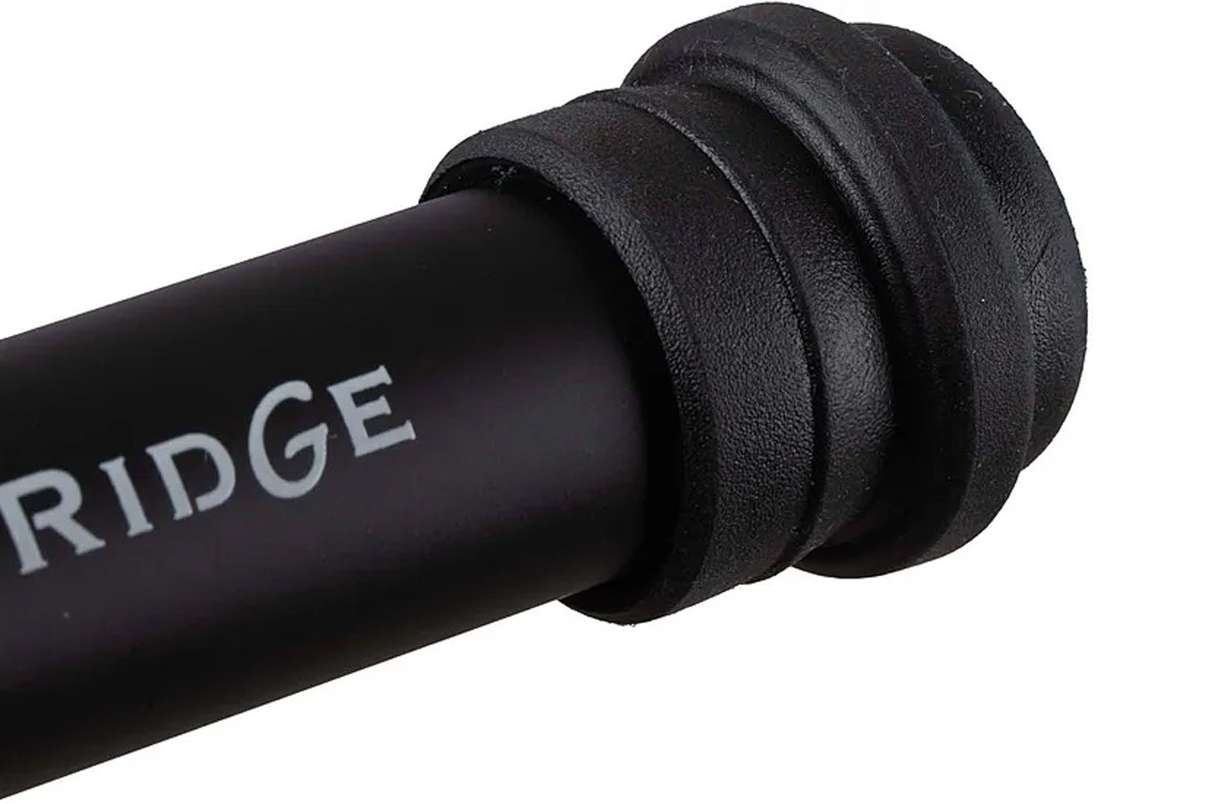 TROPHY RIDGE Snubnose Bow Stabilizer Black