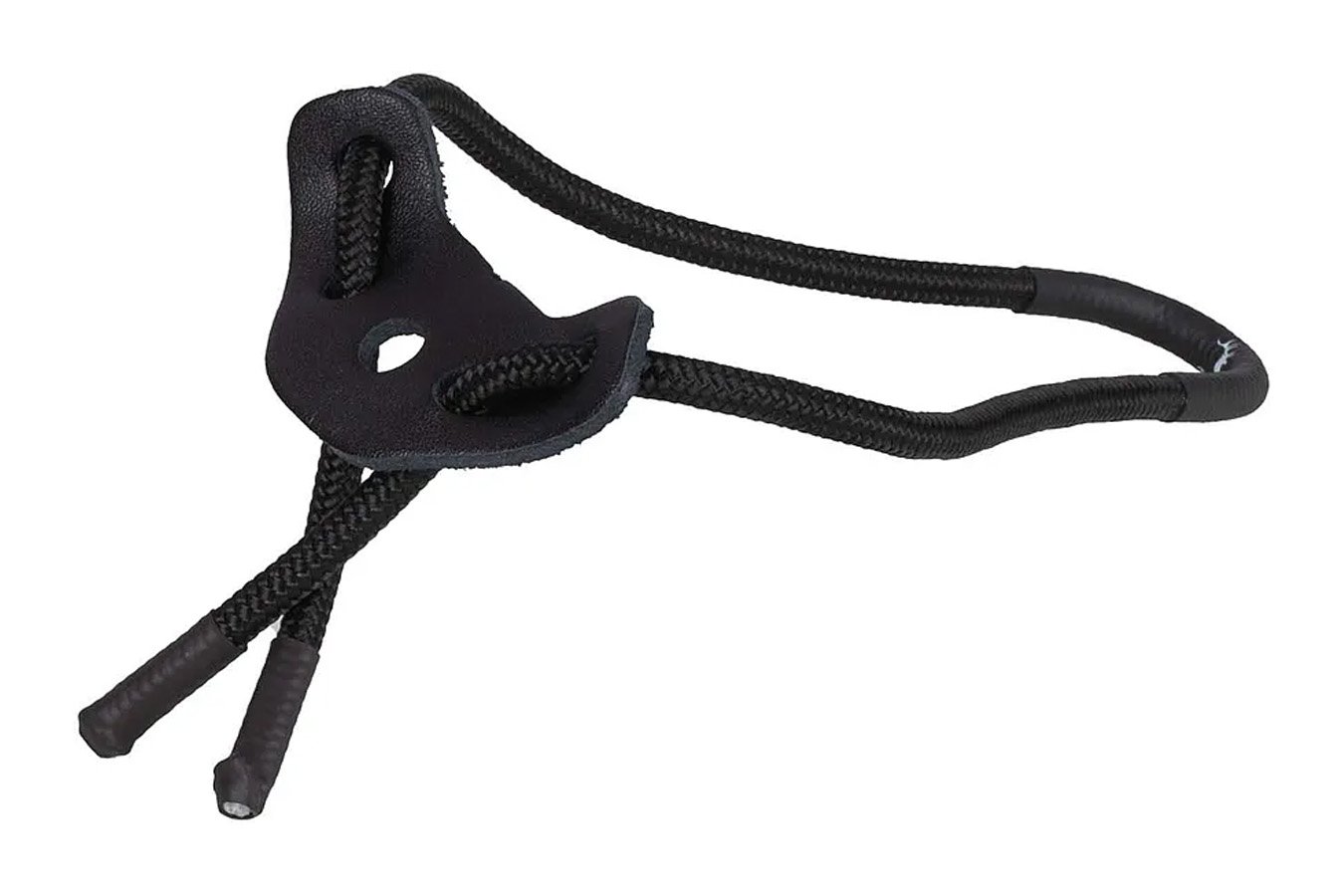 TROPHY RIDGE Snubnose Bow Stabilizer Black