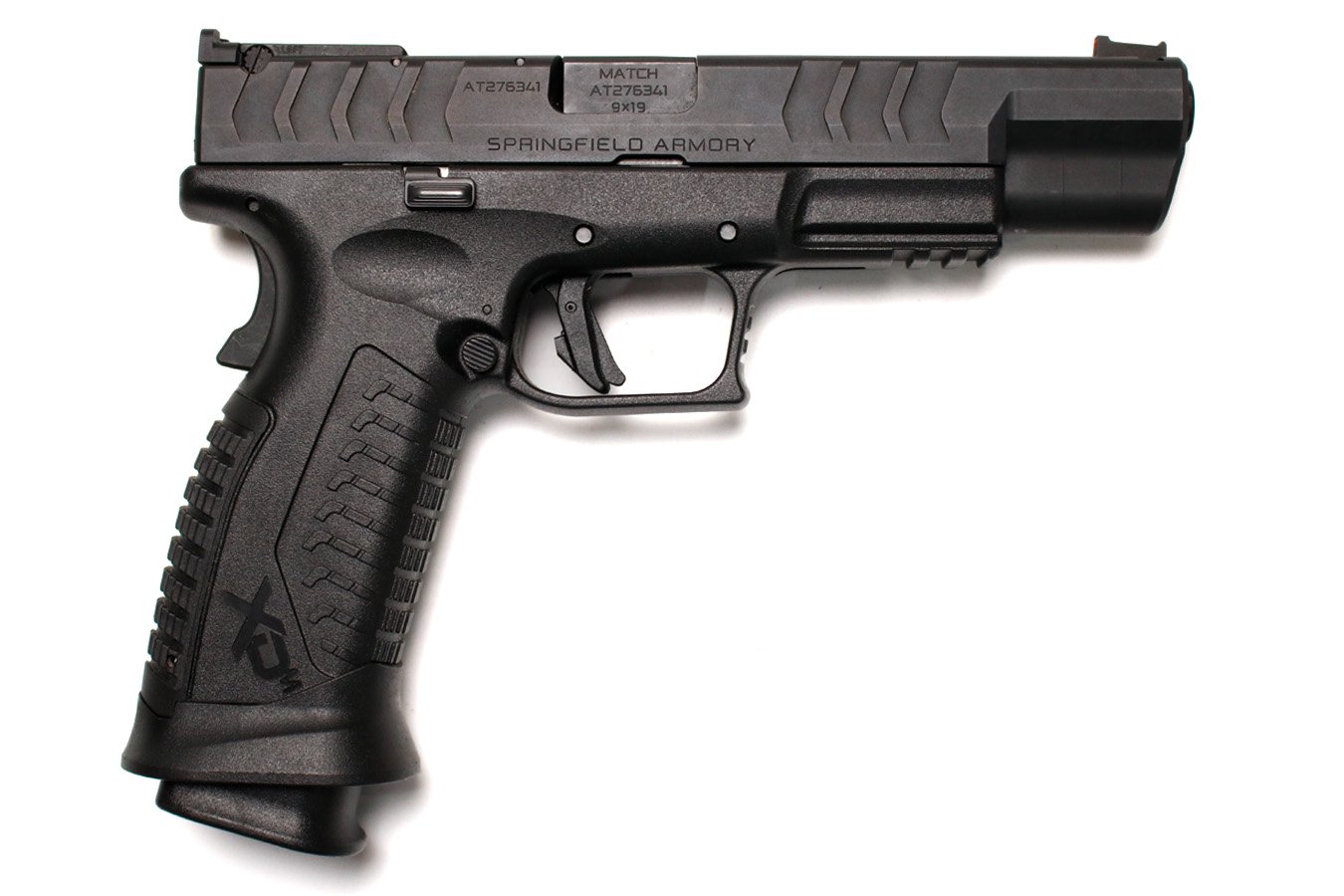 SPRINGFIELD XDM Elite 9mm Police Trade-In Pistol
