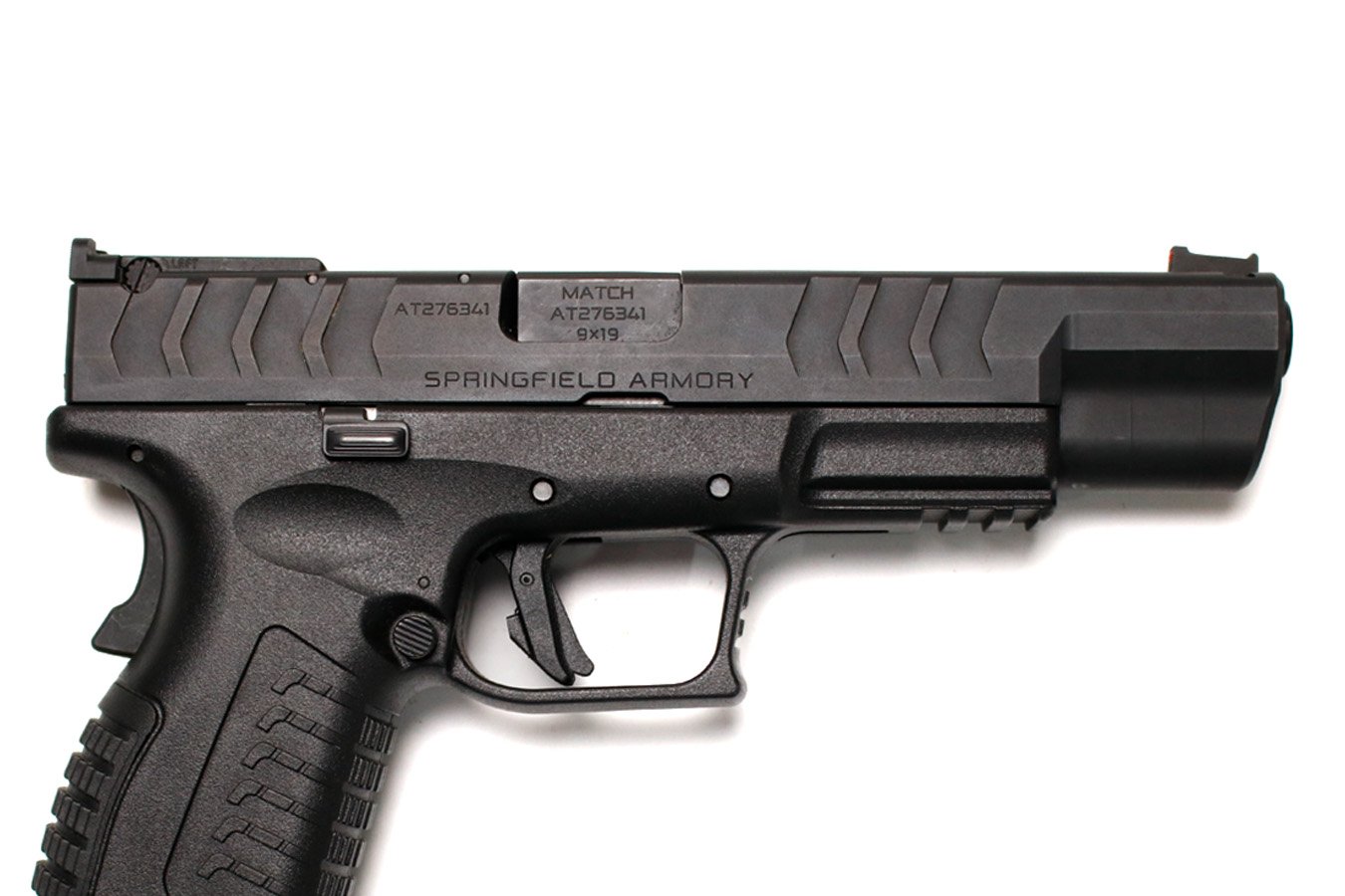 SPRINGFIELD XDM Elite 9mm Police Trade-In Pistol