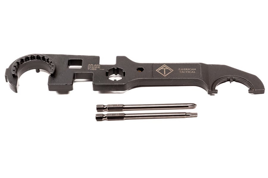 ATI American Tactical AR-15 Armorers Wrench (Blemished)