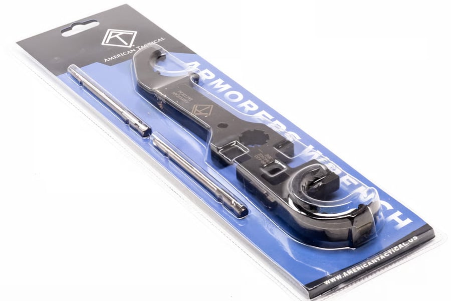 ATI American Tactical AR-15 Armorers Wrench (Blemished)