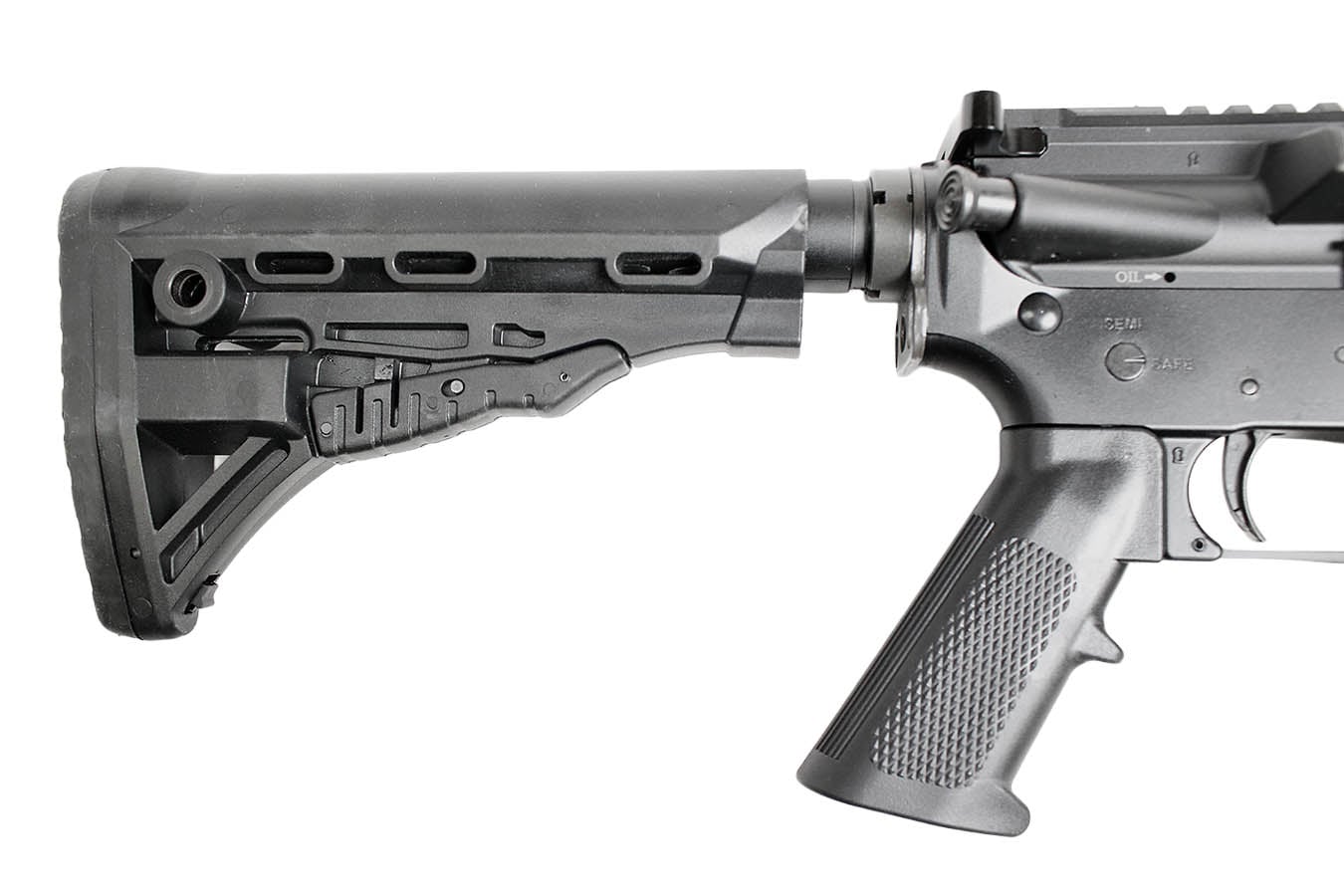 AMERICAN TACTICAL AR15 Milsport 5.56mm Honoring Freedom Special Edition Rifle with 60 Round Magazine