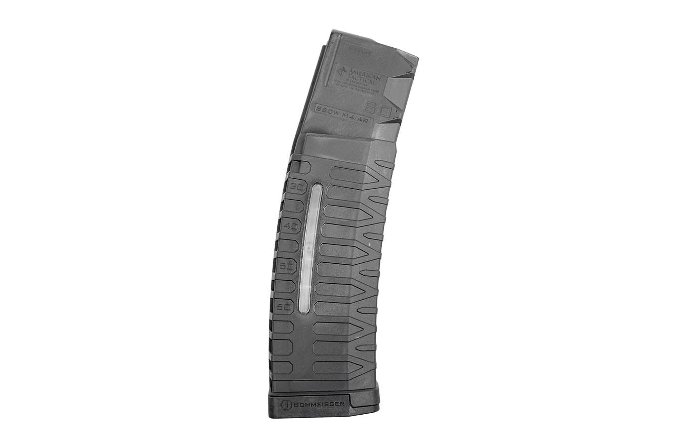 AMERICAN TACTICAL AR15 Milsport 5.56mm Honoring Freedom Special Edition Rifle with 60 Round Magazine