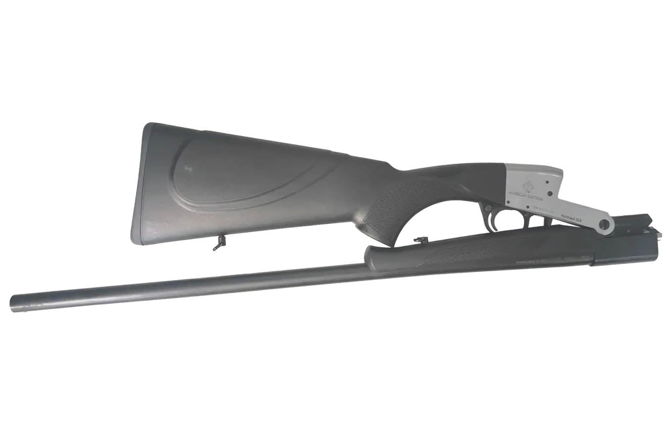 American Tactical Nomad G3 SGS 20-Gauge Single-Shot Shotgun