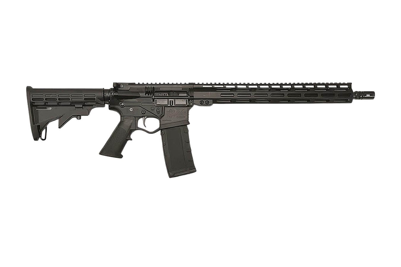 American Tactical Alpha MAXX 5.56 NATO Semi-Auto Rifle with M-LOK Handguard