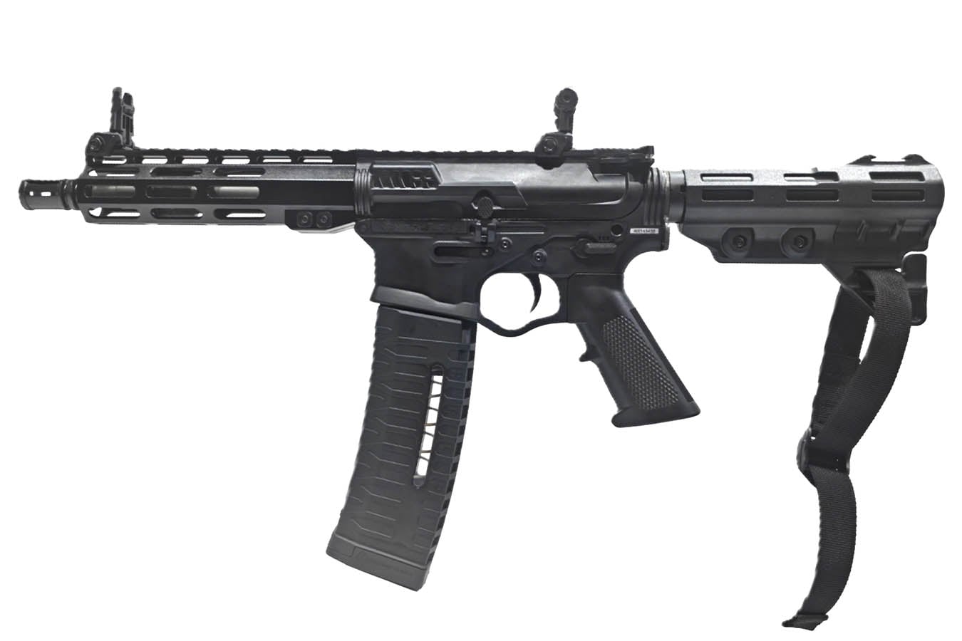 American Tactical ALPHA MAXX 5.56 NATO Semi-Auto Pistol